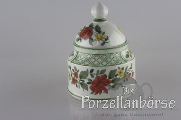 Zuckerdose - Villeroy & Boch - Summerday