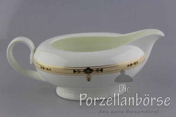 Sauciere einzeln - V&B/Heinrich - Paloma Picasso - Montserrat