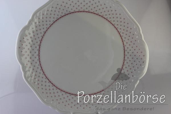 Kuchenteller