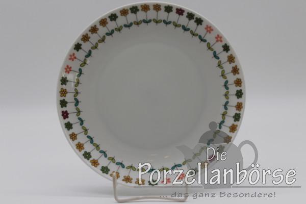 Kuchenteller Ø 19,3 cm - Rosenthal - Berlin - Pucci