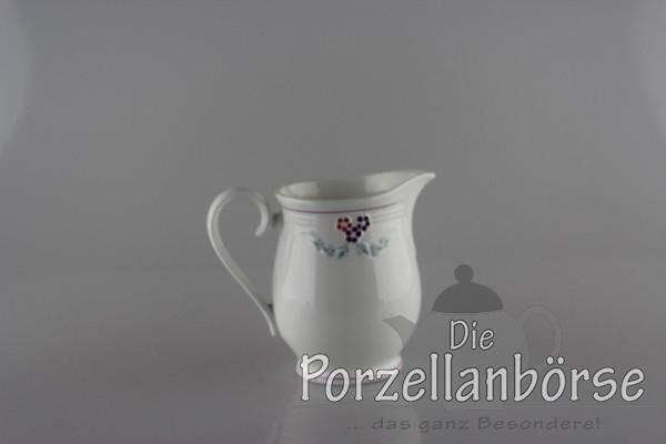 Sahnekännchen - Villeroy & Boch - Bel Fiore