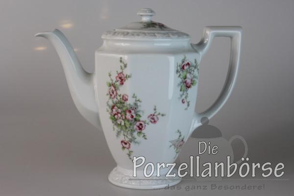 Kaffeekanne - Rosenthal - Maria - Mandelblüte