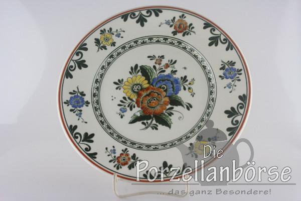 Speiseteller - Villeroy & Boch - Alt Amsterdam