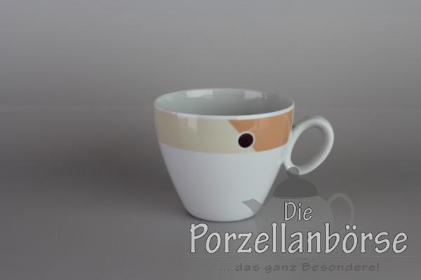 Kaffeetasse - Seltmann Weiden - Coin 2331
