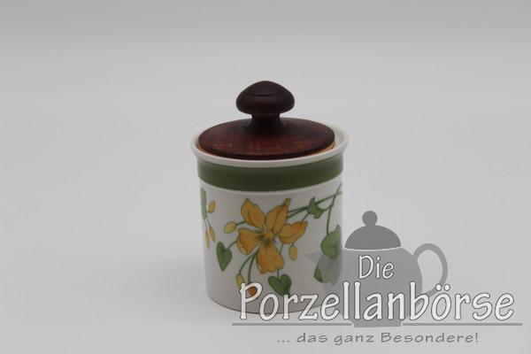 Vorratsdose - Villeroy & Boch - Geranium