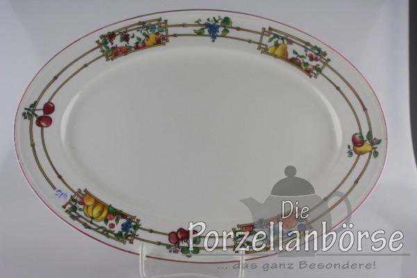 Fleischplatte - Villeroy & Boch - Mon Jardin