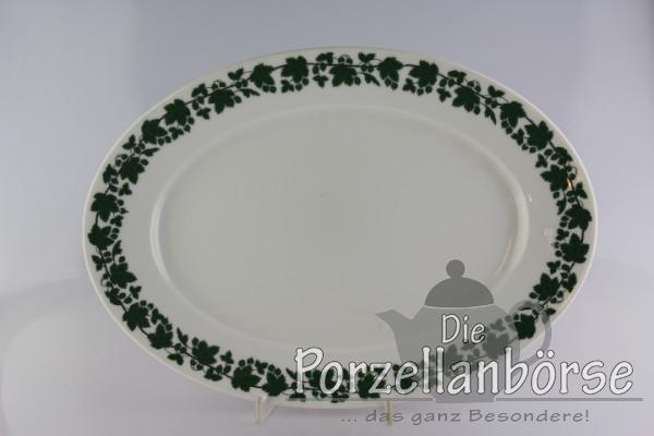 Fleischplatte 32,5 cm - Rosenthal - Stachelbeere