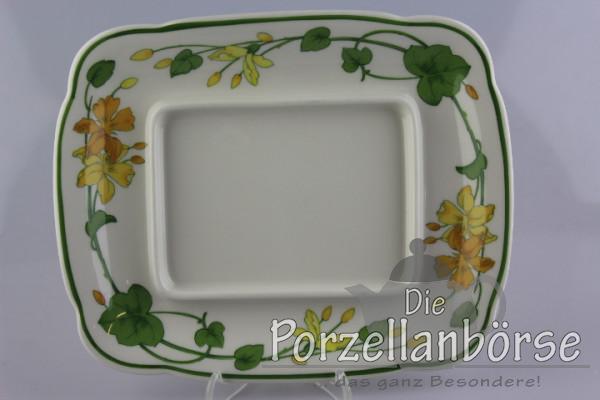 Butterplatte - Villeroy & Boch - Geranium