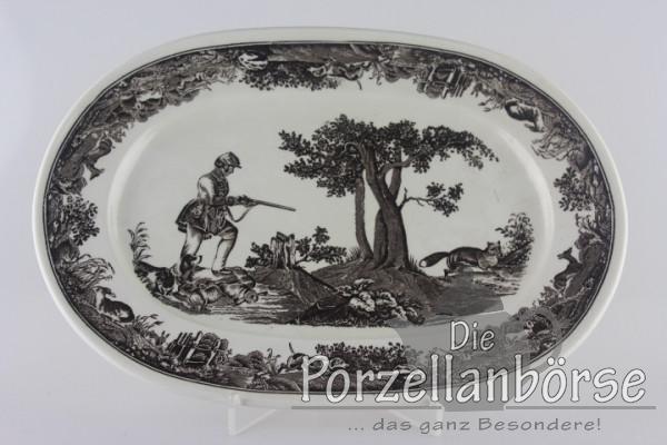 Fleischplatte 30 cm - Villeroy & Boch - Anjou