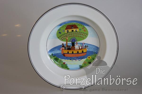 Suppenteller Ø 22 cm - Villeroy & Boch - Naif Dising