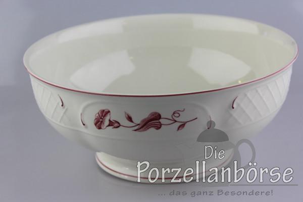 Schüssel - Villeroy & Boch - Val Rouge