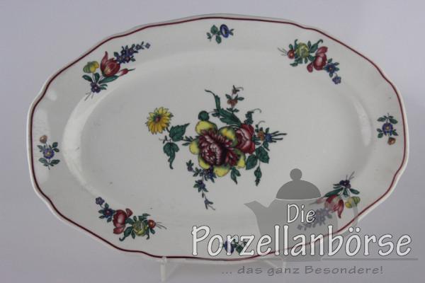 Fleischplatte 32 cm - Villeroy & Boch - Alsace