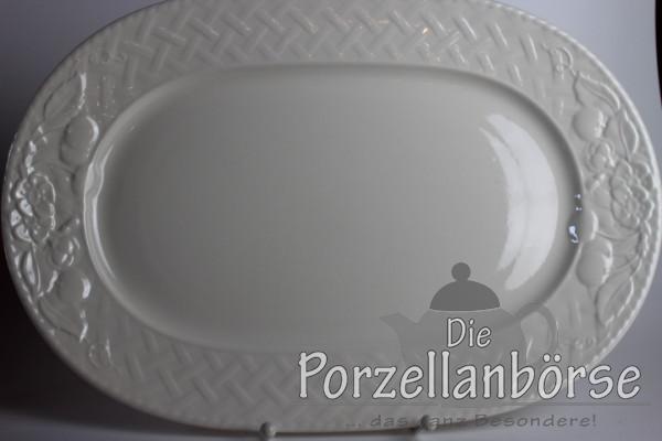 Fleischplatte 42 cm - Villeroy & Boch - Piemont