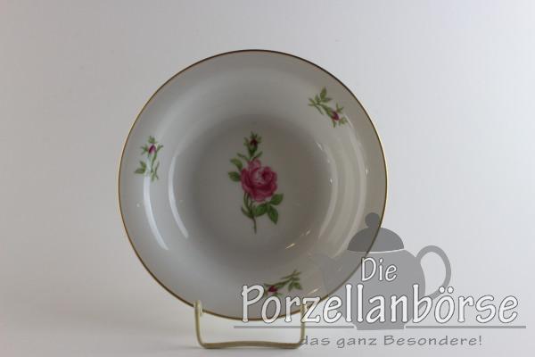 Dessertschälchen Ø 16 cm - Fürstenberg - Rose