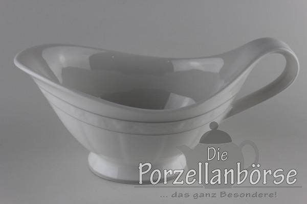 Sauciere - Villeroy & Boch - Gray Pearl