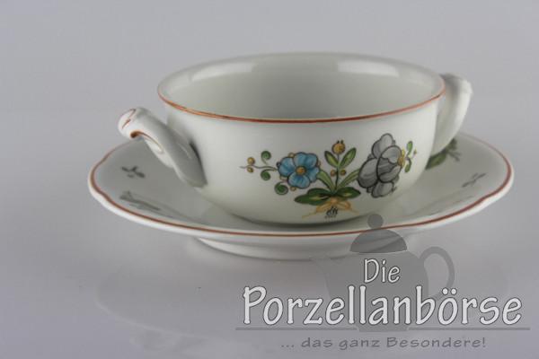 Suppentasse 2 tlg. - Villeroy & Boch - Louisiana