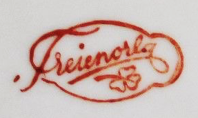 Freienorla