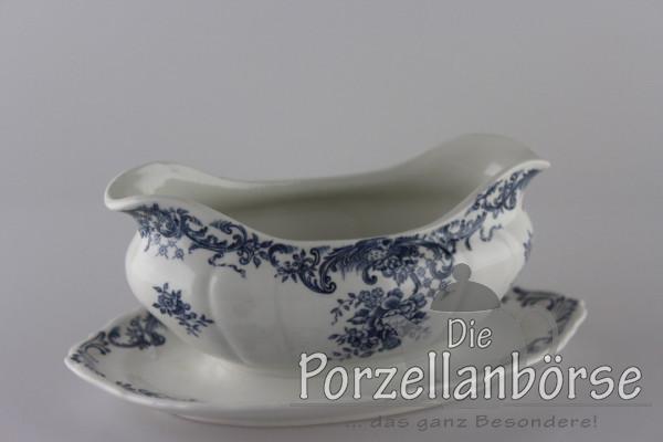 Sauciere einteilig - Villeroy & Boch - Valeria Blau