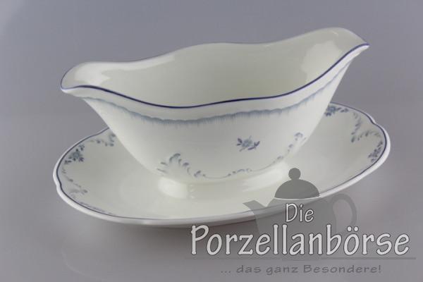 Sauciere - Villeroy & Boch / Heinrich - Vienna