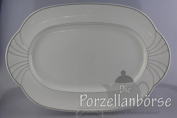 Fleischplatte 39 cm - Villeroy & Boch - Piano