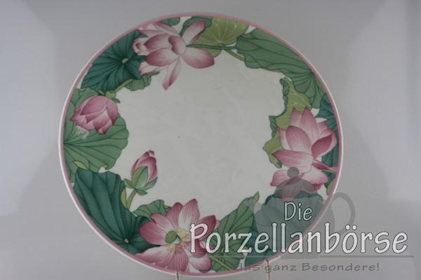 Tortenplatte Ø 30 cm - Villeroy & Boch - Jade