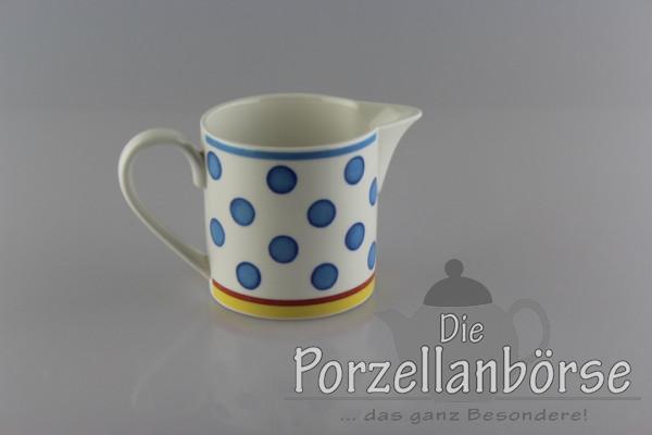 Sahnekännchen - Villeroy & Boch - Twist Anna