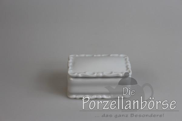 1021 - Dose rechteckig - 8,5 cm