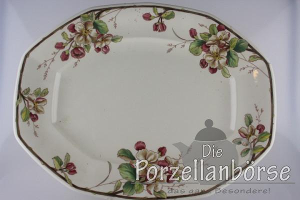 Fleischplatte 34 cm - Villeroy & Boch - Portobello