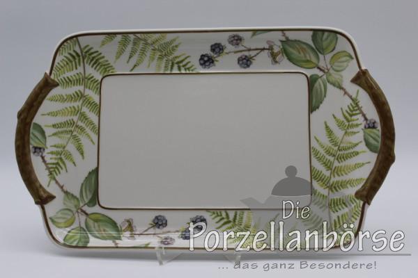 Fleischplatte 35 cm - Villeroy & Boch - Forsa