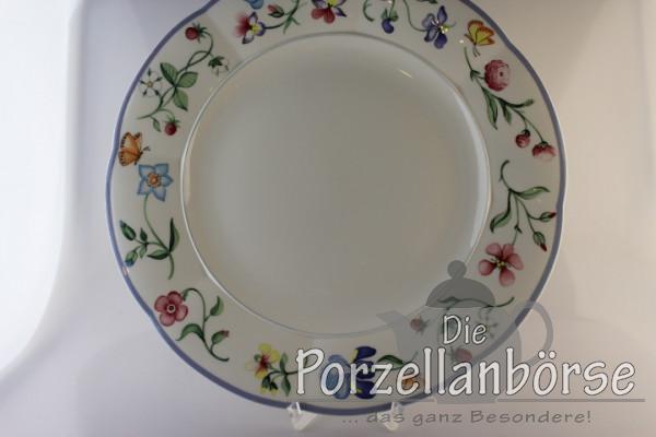 Kuchenteller Ø 31 cm - Villeroy & Boch - Mariposa