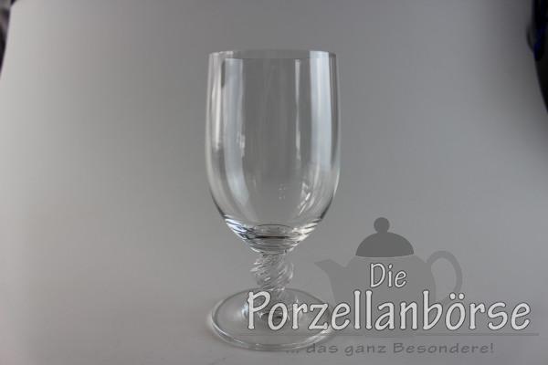 Bierglas - Villeroy & Boch - Unbekanntes Dekor