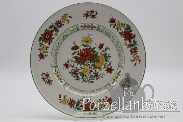 Speiseteller Ø 26,5 cm (2. Wahl) - Villeroy & Boch - Summerday