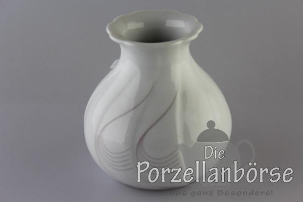 Vase - Seltmann Weiden - Helena - Braun