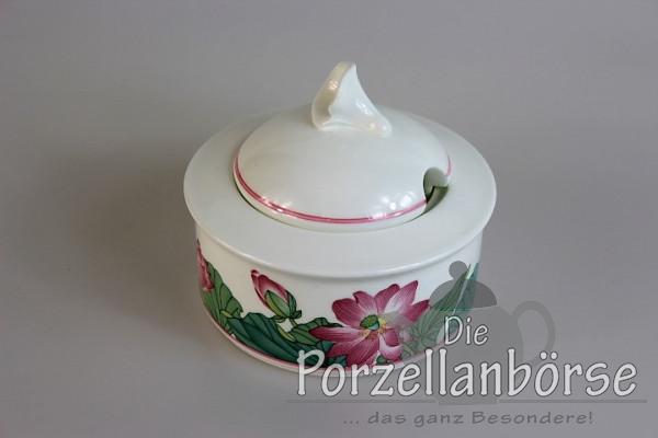 Zuckerdose - Villeroy & Boch - Jade