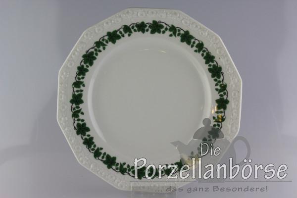 Speiseteller - Rosenthal - Maria - Stachelbeere