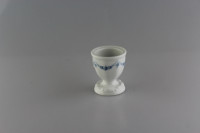 Eierbecher - Rosenthal - Maria - Rosenkante blau Eierbecher - Rosenthal - Maria - Rosenkante blau