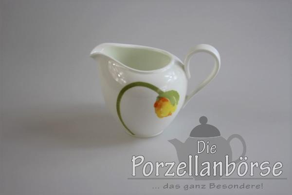 Sahnekännchen - Villeroy & Boch - Iceland Poppies
