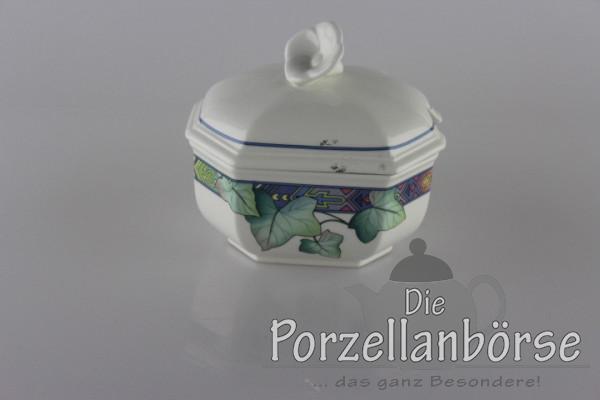 Zuckerdose - Villeroy & Boch - Pasadena