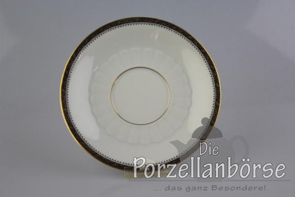 Untertasse für Teetasse - Heinrich - H&C - Senta Nora