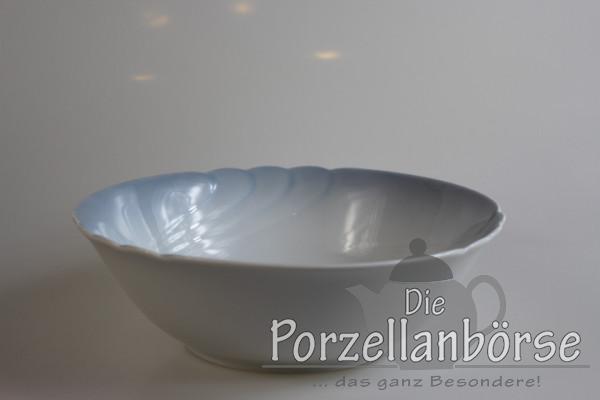 Schüssel Ø 23 cm - Seltmann Weiden - Helena - blau