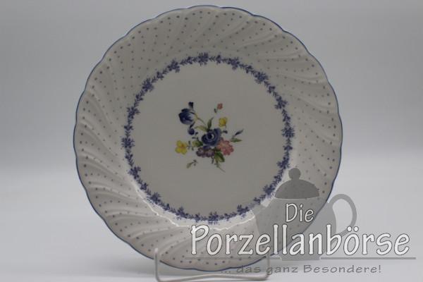 Speiseteller Ø 27 cm - Nikko Japan - Vanessa