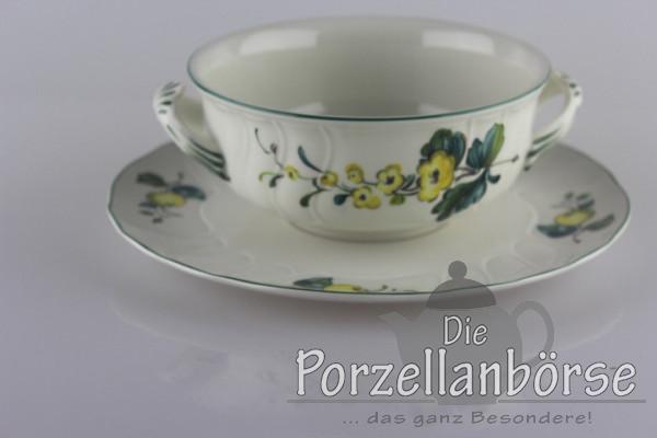 Suppentasse 2 tlg. - Villeroy & Boch - Jamaica