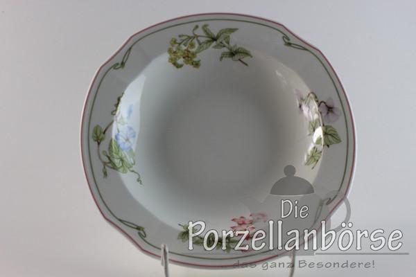 Suppenteller Ø 23,5 cm - Villeroy & Boch - Clarissa