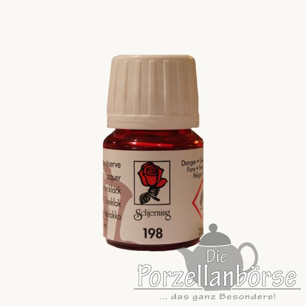198 - Abdecklack - 25ml