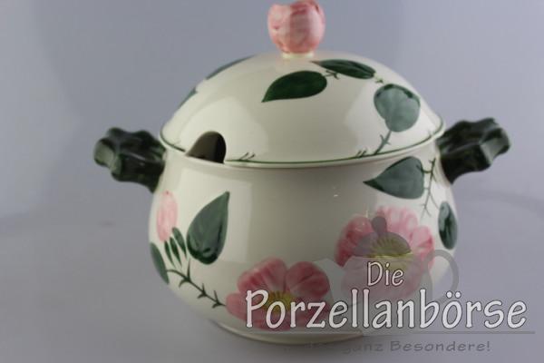 Terrine (2. Wahl) - Villeroy & Boch - Wildrose