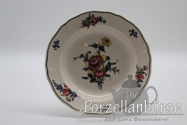 Suppenteller Ø 23 cm - Villeroy & Boch - Alt Straßburg