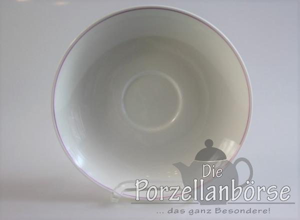 Untertasse für Kaffee - Villeroy & Boch - Bel Fiore