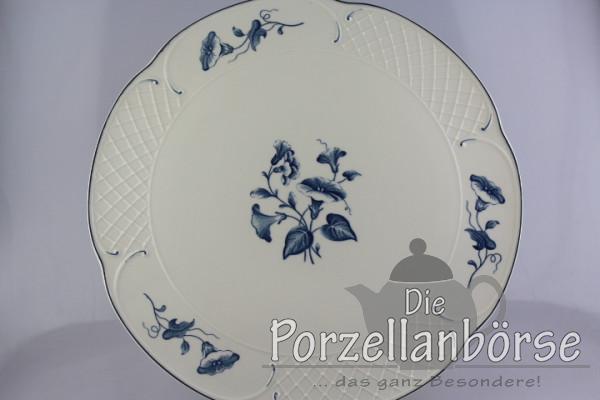 Tortenplatte - Villeroy & Boch - Val Bleu