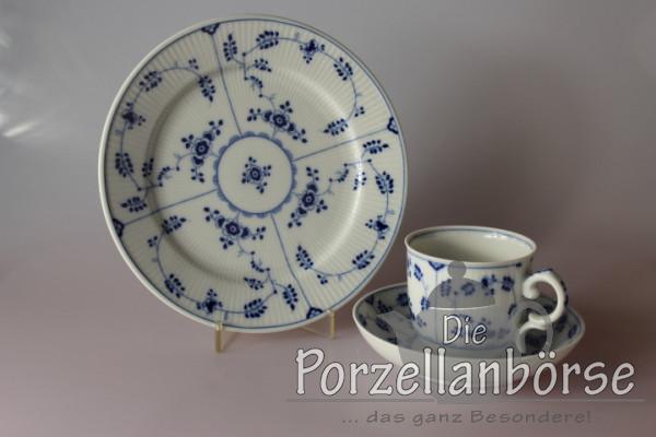 Kaffeegedeck 3 tlg.- Heinrich - Residenz - Amalienburg