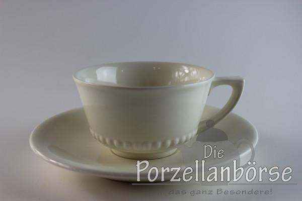 Teetasse 2 tlg. - Villeroy & Boch - Switch Coffee-House